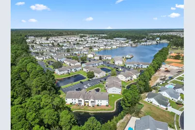 8885 Grove Park Dr. #F, Surfside Beach, SC 29575 - Photo 2