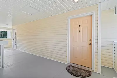 8885 Grove Park Dr. #F, Surfside Beach, SC 29575 - Photo 4