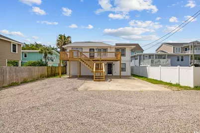3202 Inland St., North Myrtle Beach, SC 29582 - Photo 1
