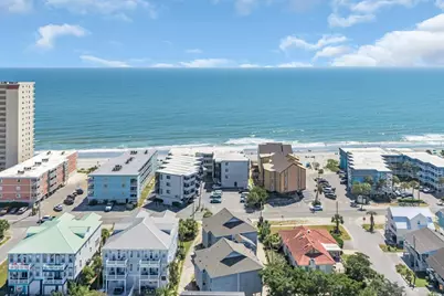 815 N Waccamaw Dr. #8, Garden City, SC 29576 - Photo 26