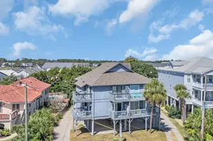 815 N Waccamaw Dr, Garden City, SC 29576 - Photo 1
