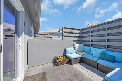 815 N Waccamaw Dr. #8, Garden City, SC 29576 - Photo 6