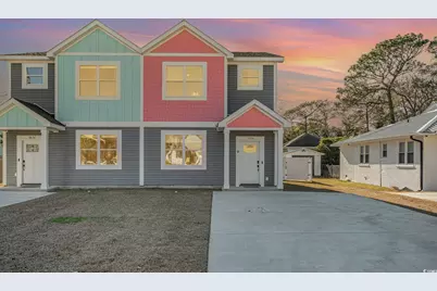 503 30th Ave. N #A, Myrtle Beach, SC 29577 - Photo 2