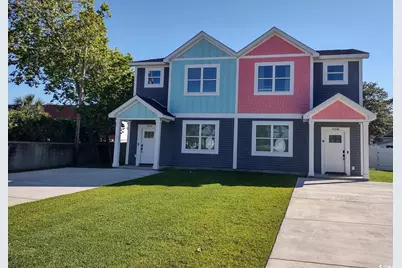 503 30th Ave. N #A, Myrtle Beach, SC 29577 - Photo 1