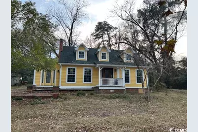 2708 Main St., Loris, SC 29569 - Photo 2