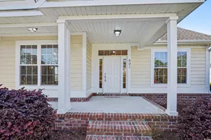 601 Gayle St, North Myrtle Beach, SC 29582 - Photo 2