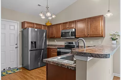 2452 Summerhaven Loop, Conway, SC 29527 - Photo 14