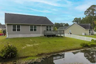 2452 Summerhaven Loop, Conway, SC 29527 - Photo 40