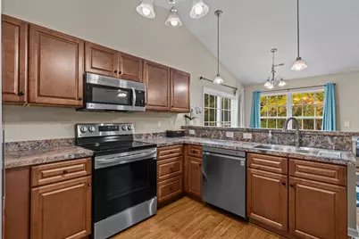 2452 Summerhaven Loop, Conway, SC 29527 - Photo 16