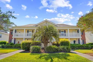1242 River Oaks Dr, Myrtle Beach, SC 29579 - Photo 1