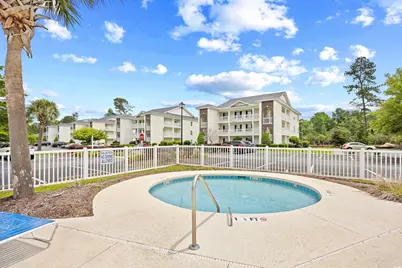 1242 River Oaks Dr. #18-F, Myrtle Beach, SC 29579 - Photo 38