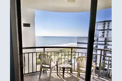 2310 Ocean Blvd. N #908, Myrtle Beach, SC 29577 - Photo 4