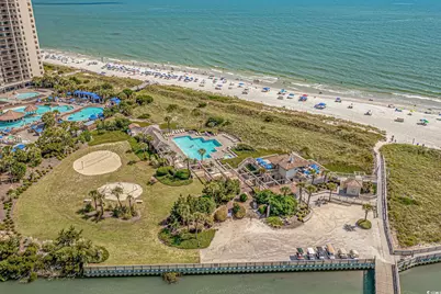101 Ocean Creek Dr. #CC-8, Myrtle Beach, SC 29572 - Photo 34