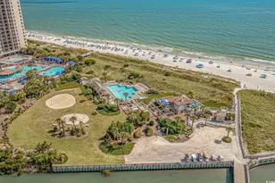 101 Ocean Creek Dr, Myrtle Beach, SC 29572 - Photo 34