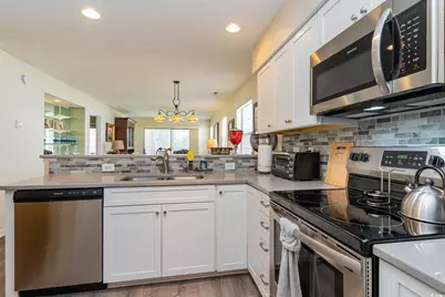 478 Pinehurst Ln. #17D, Pawleys Island, SC 29585 - Photo 4