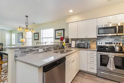 478 Pinehurst Ln. #17D, Pawleys Island, SC 29585 - Photo 2