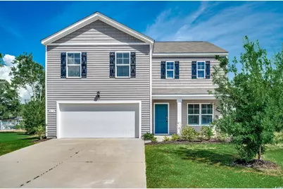 214 Math Place, Longs, SC 29568 - Photo 1