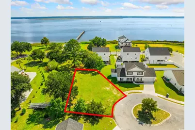 309 Chaff Ct., Georgetown, SC 29440 - Photo 20