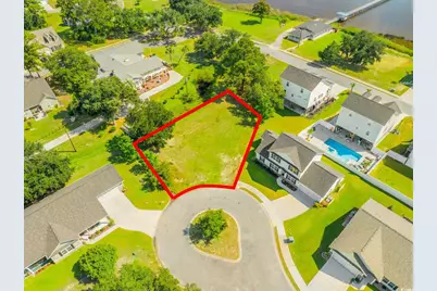 309 Chaff Ct., Georgetown, SC 29440 - Photo 2