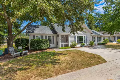 17 Racquet Club Dr., Pawleys Island, SC 29585 - Photo 2