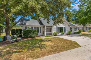 17 Racquet Club Dr, Pawleys Island, SC 29585 - Photo 2