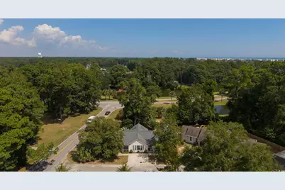 17 Racquet Club Dr., Pawleys Island, SC 29585 - Photo 36