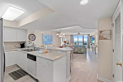 201 S Ocean Blvd. #1304, North Myrtle Beach, SC 29582 - Photo 4