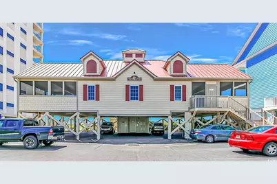 4940 S Island Dr., North Myrtle Beach, SC 29582 - Photo 36