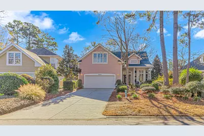 4940 S Island Dr., North Myrtle Beach, SC 29582 - Photo 1