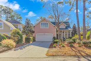 4940 S Island Dr, North Myrtle Beach, SC 29582 - Photo 1