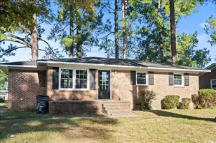 1005 Cedar St, Marion, SC 29571 - Photo 1