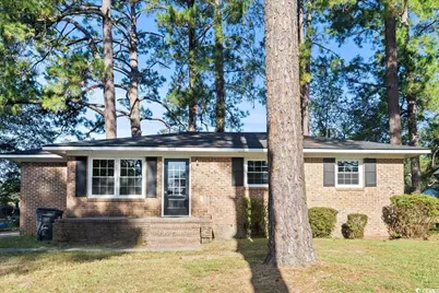 1005 Cedar St., Marion, SC 29571 - Photo 2