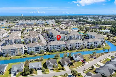 133 Ella Kinley Circle #403, Myrtle Beach, SC 29588 - Photo 2