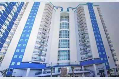 504 N Ocean Blvd. #1011, Myrtle Beach, SC 29577 - Photo 2