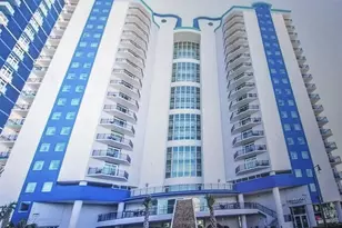 504 N Ocean Blvd, Myrtle Beach, SC 29577 - Photo 2