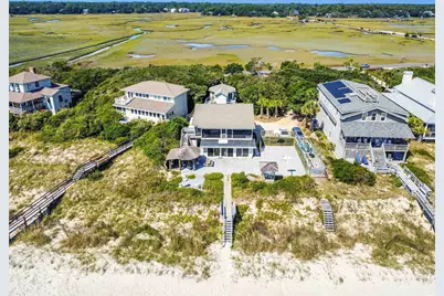 472 Myrtle Ave., Pawleys Island, SC 29585 - Photo 2