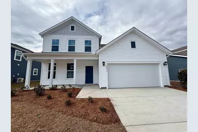 8644 Farrier Dr., Myrtle Beach, SC 29588 - Photo 1