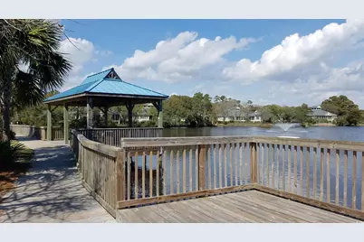 601 Retreat Beach Circle #422, Pawleys Island, SC 29585 - Photo 38