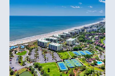 601 Retreat Beach Circle #422, Pawleys Island, SC 29585 - Photo 34