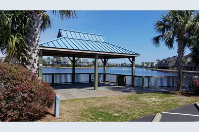 601 Retreat Beach Circle #422, Pawleys Island, SC 29585 - Photo 40