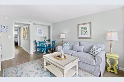 601 Retreat Beach Circle #422, Pawleys Island, SC 29585 - Photo 12