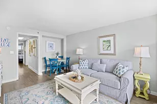 601 Retreat Beach Cir, Pawleys Island, SC 29585 - Photo 12