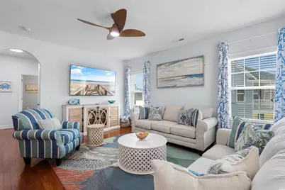 911 Ocean Pines Ct., North Myrtle Beach, SC 29582 - Photo 12