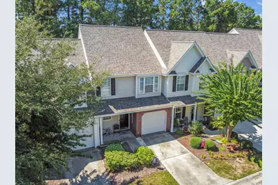 456 Red Rose Blvd. #2, Pawleys Island, SC 29585 - Photo 2