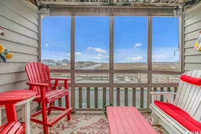 215 Atlantic Ave. #104, Garden City Beach, SC 29576 - Photo 2