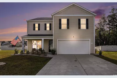 380 Harvest Ridge Way, Conway, SC 29527 - Photo 32