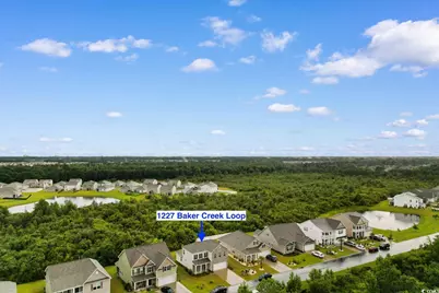1227 Baker Creek Loop, Myrtle Beach, SC 29579 - Photo 36