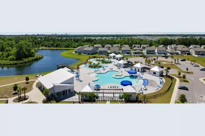 1227 Baker Creek Loop, Myrtle Beach, SC 29579 - Photo 38