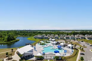 1227 Baker Creek Loop, Myrtle Beach, SC 29579 - Photo 38