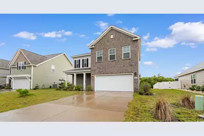 1227 Baker Creek Loop, Myrtle Beach, SC 29579 - Photo 2